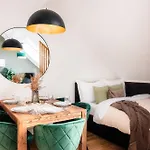 Accordion Boutique & Premium 4* 프라하