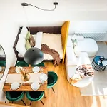 호텔 Accordion Boutique & Premium 4*