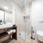 Accordion Boutique & Premium 4* 프라하
