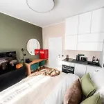 Accordion Boutique & Premium 프라하