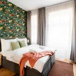 Accordion Boutique & Premium 호텔 4*