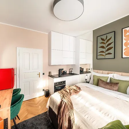 Hotel Accordion Boutique Hotel&premium 4*