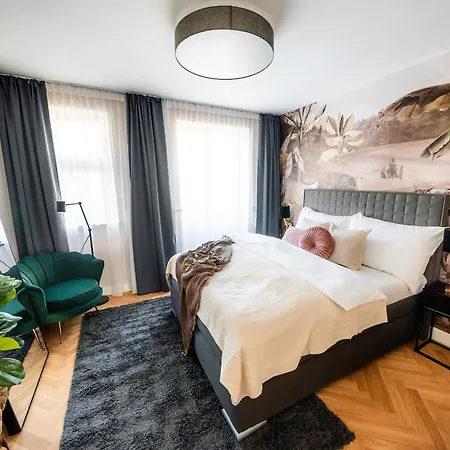 Accordion Boutique & Premium Prague