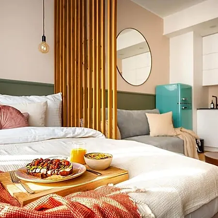 Accordion Boutique & Premium Hotel