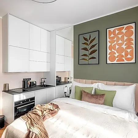 Hotel Accordion Boutique & Premium 4*