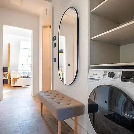 Hotel Accordion Boutique & Premium Prague