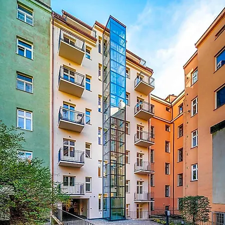 Accordion Boutique & Premium Hotel 4*