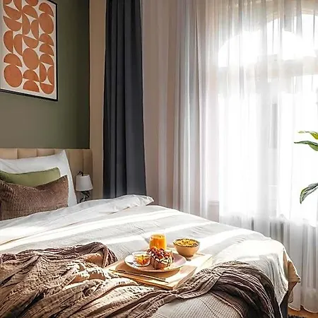 Accordion Boutique & Premium Hotel 4*