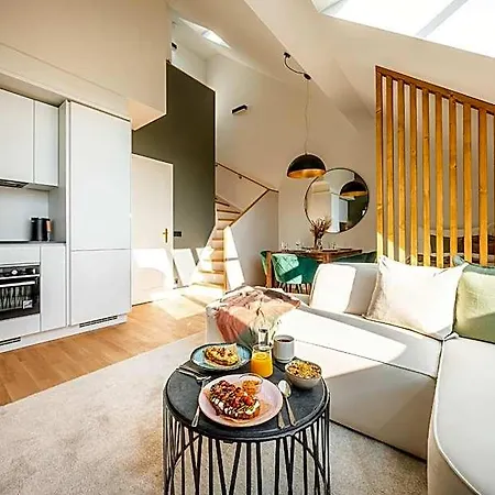 Hotel Accordion Boutique & Premium Prague