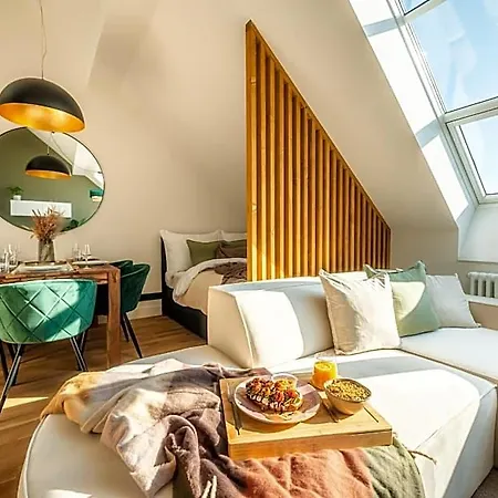 Hotel Accordion Boutique & Premium 4*
