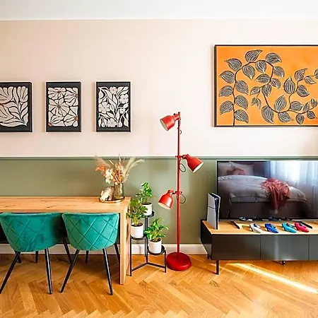 Hotel Accordion Boutique & Premium 4*
