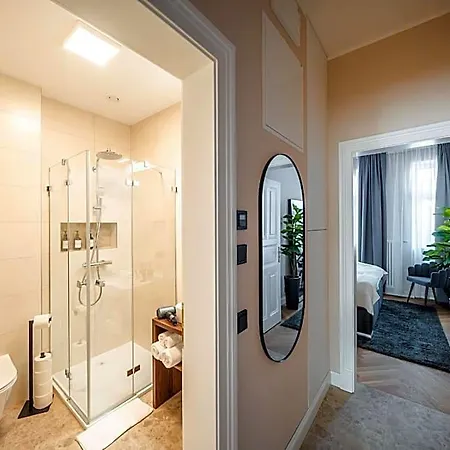 Hotel Accordion Boutique & Premium Prague