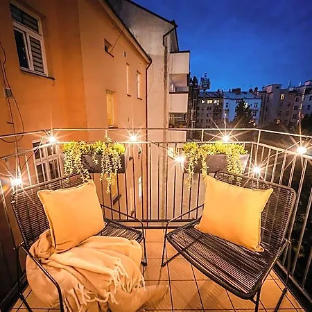 Accordion Boutique & Premium Prague