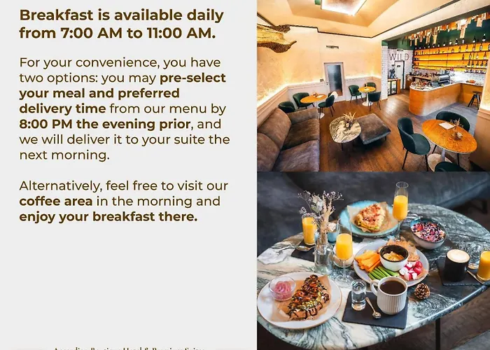Accordion Boutique & Premium Hotel