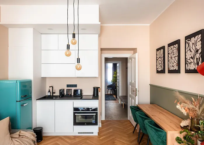 Accordion Boutique & Premium 4* Prag