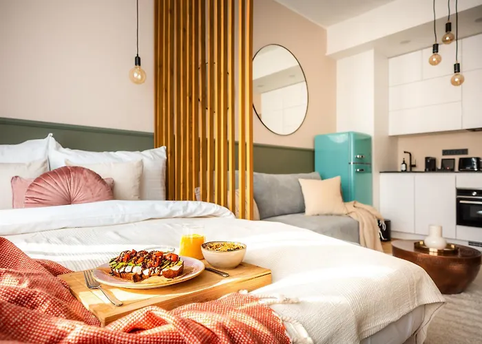 Hotel Accordion Boutique & Premium 4*