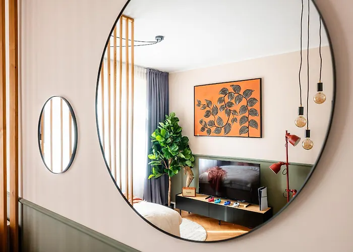 Hotel Accordion Boutique & Premium 4*