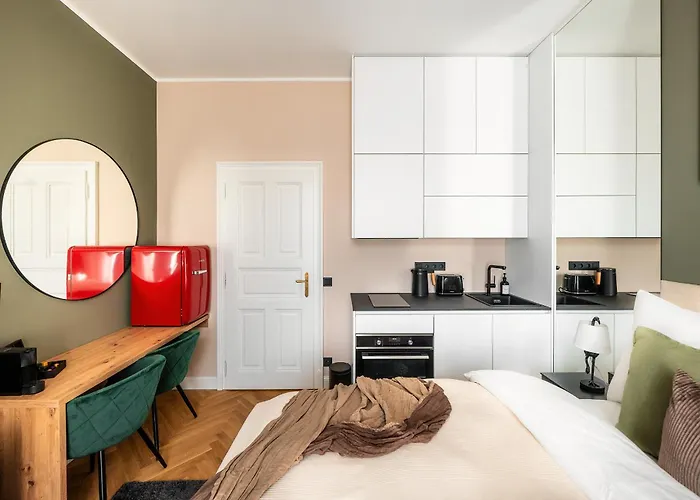 Accordion Boutique & Premium Hotel