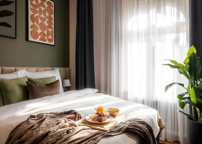 Hotel Accordion Boutique & Premium