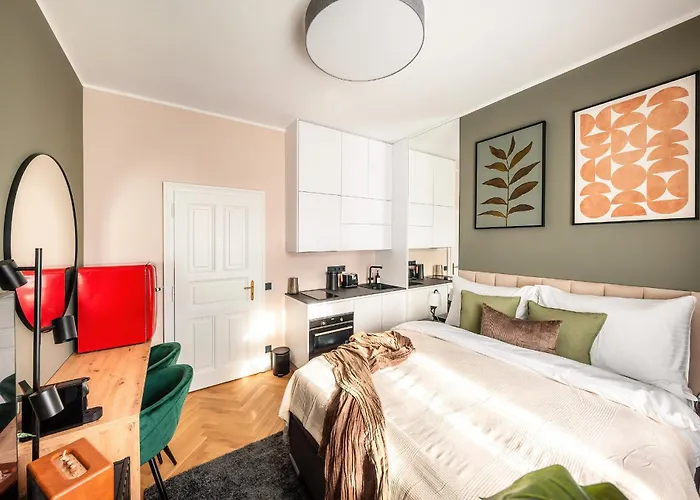 Hotel Accordion Boutique & Premium 4*