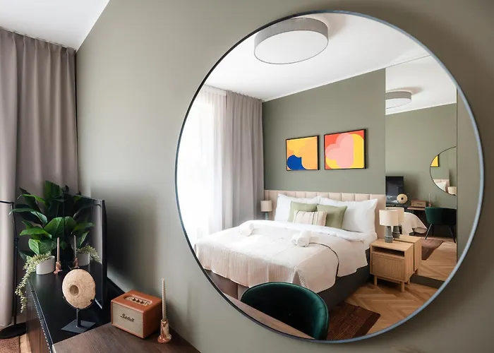 Accordion Boutique & Premium Hotel 4*
